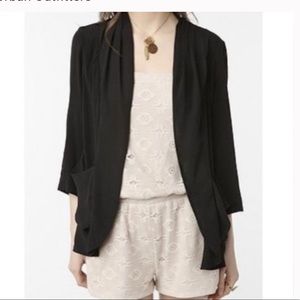 Urban Outfitters Kimchi Blue Blazer Cardigan size large